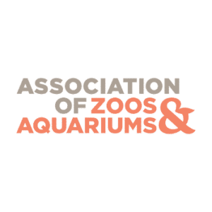 Association of Zoos & Aquariums logo