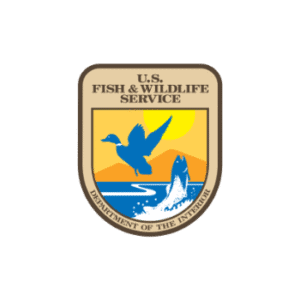 US Fish & Wildlife Service logo