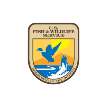 US Fish & Wildlife Service logo