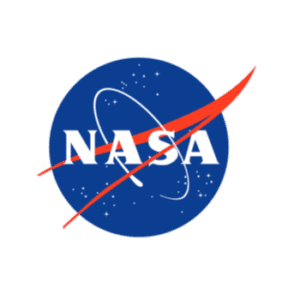 NASA logo