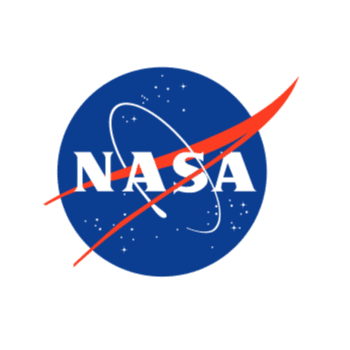 NASA logo