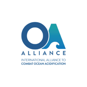Ocean Acidification Alliance logo
