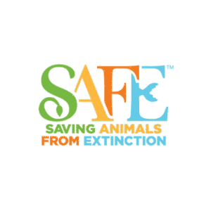 AZA SAFE logo