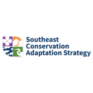 Southeast Conservation Adaptation Strategy logo