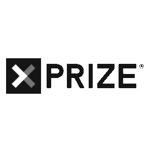Google X Prize logo