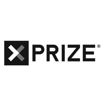 Google X Prize logo